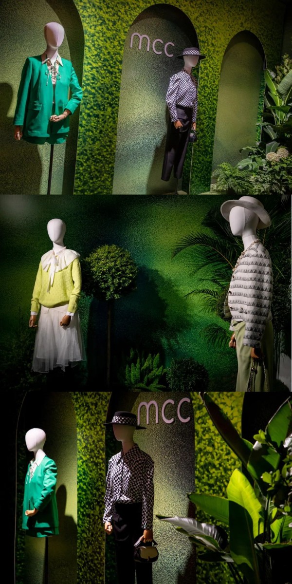 MCClare | 盛放2023春季新品发布完美落幕!