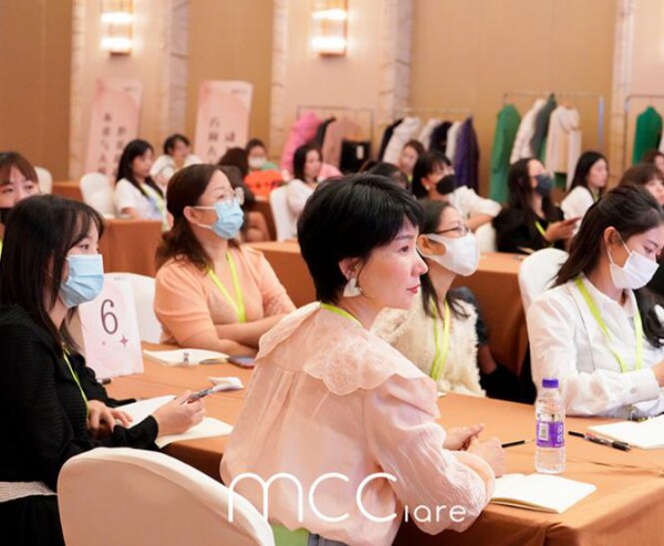 MCClare | 盛放2023春季新品发布完美落幕!