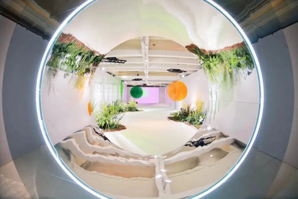 HANXU 韩序 | 2023春季新品发布会完美收官