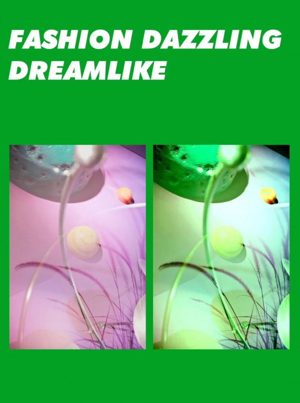 HANXU 韩序 | 2023春季新品发布会完美收官