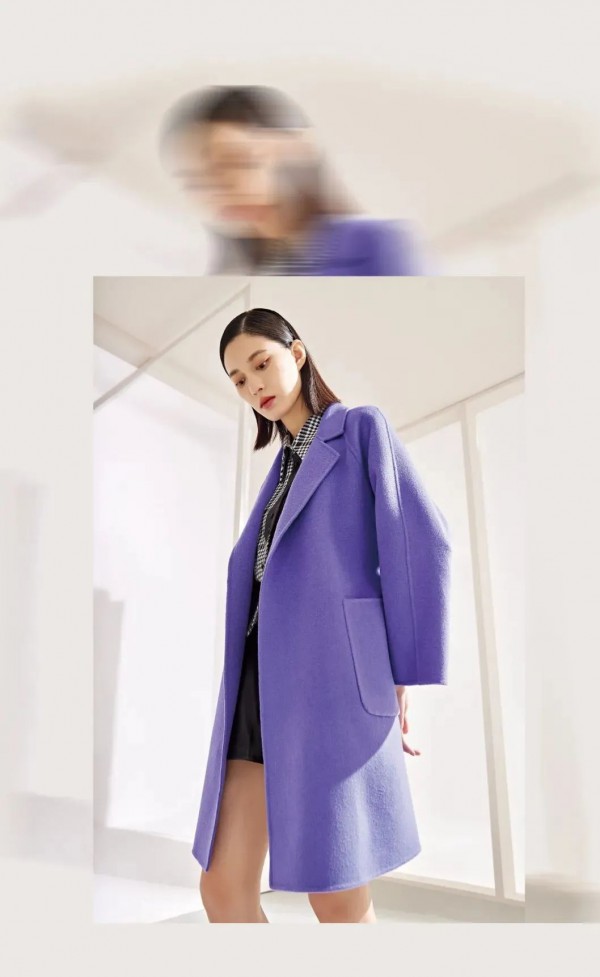 HANXU 韩序 | 2022冬季形象大片