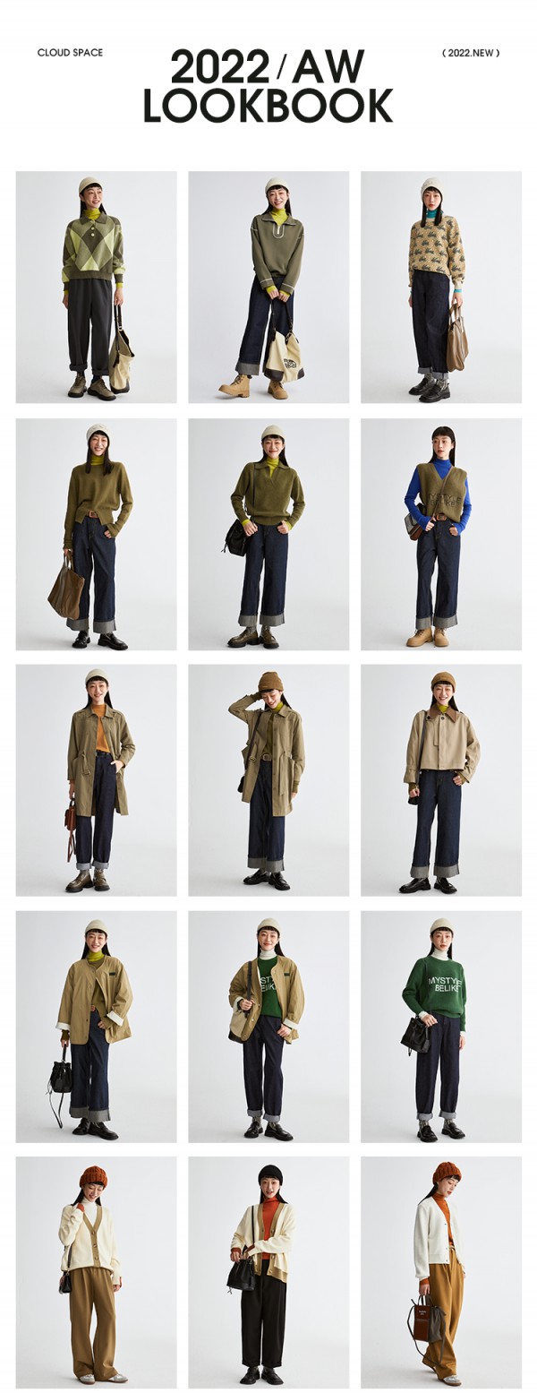 云上生活 | 去繁从简,探寻舒适的简约生活!