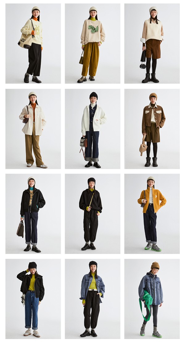 云上生活 | 去繁从简,探寻舒适的简约生活!