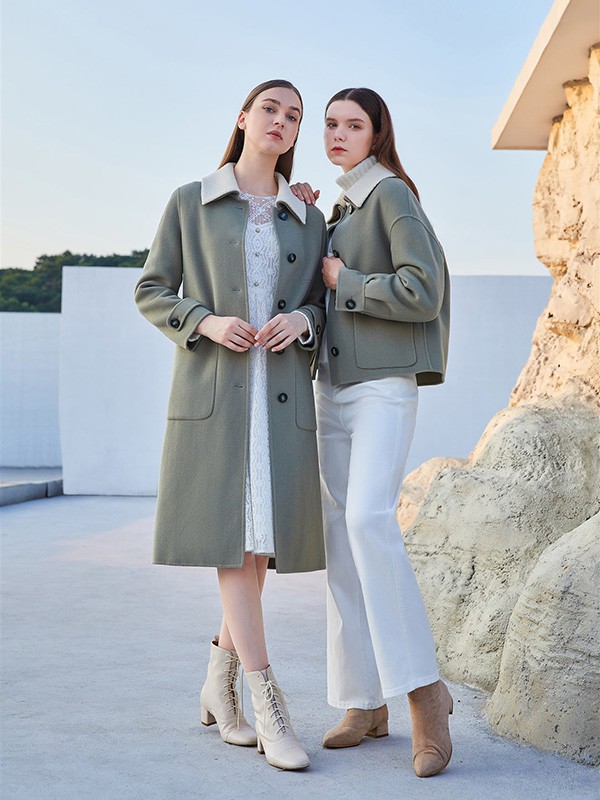 秋冬季节的大衣怎么选?这几款轻松穿出高级感