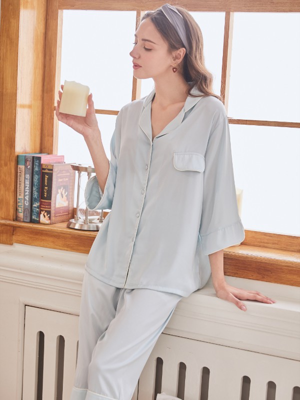 家居服市场前景怎么样?加盟小妇人内衣有什么优势?