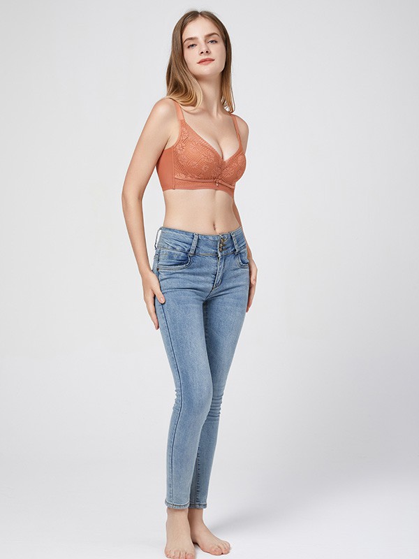 热烈祝贺河南--南阳李女士通过中国丽人网成功签约闺秘内衣!