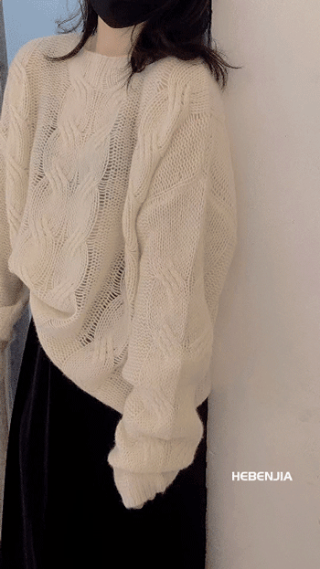 赫本家 |  2022冬季毛衣系列上新,延续经典