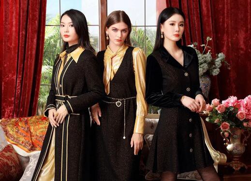 NEWFOUND纽方| 经典优雅,美的有态度!