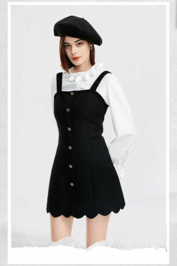 JORYAweekend |时尚魔女库伊拉系列,拥抱个性