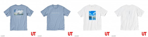 优衣库 - UNIQLO