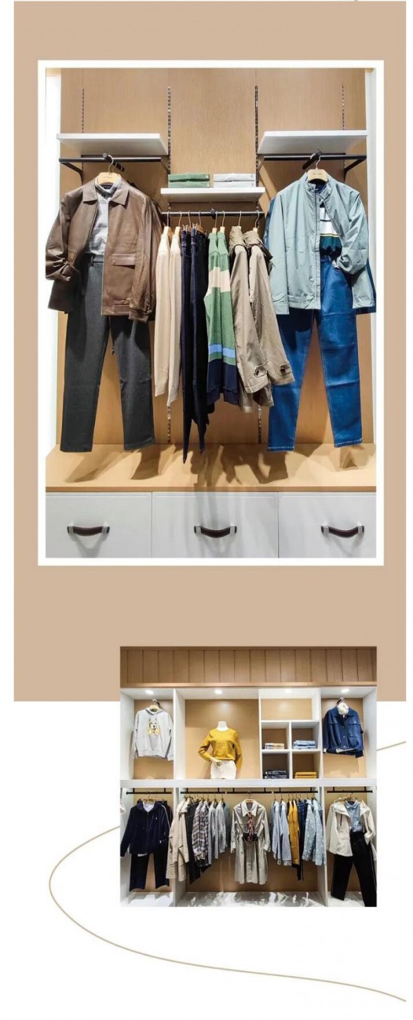 Hush Puppies | 北京亦庄龙湖天街店开业啦!