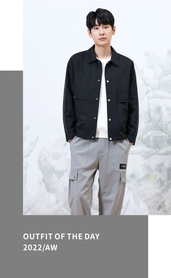 ALT男装| 轻熟男生进入职场如何穿出质感?