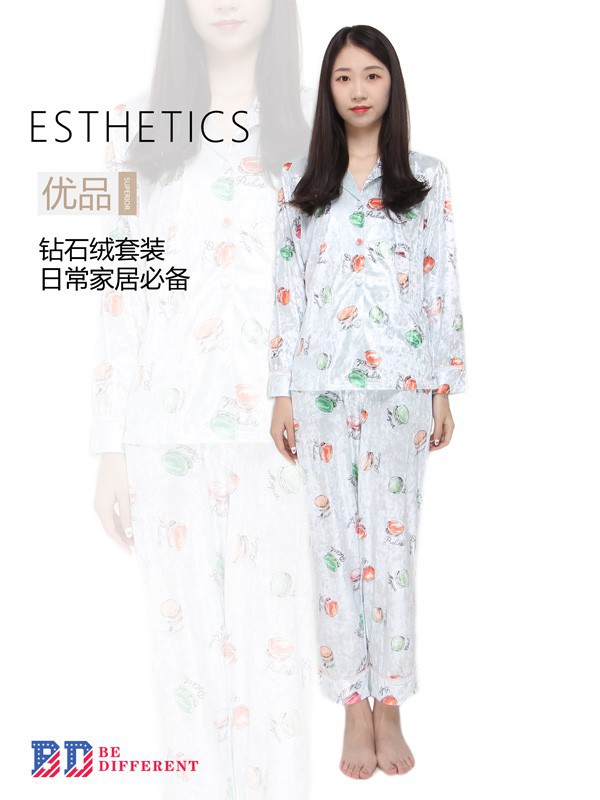 换季睡衣怎么选?秋天穿什么样的睡衣舒服?