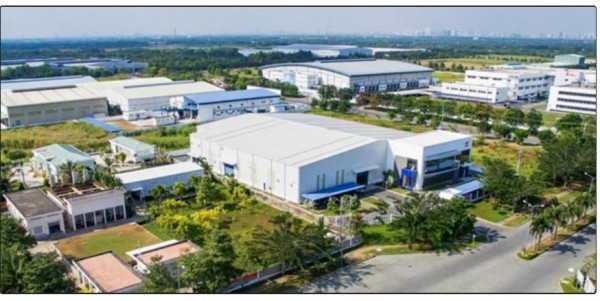 越南已成为阿迪,耐克等鞋服最大出口国!