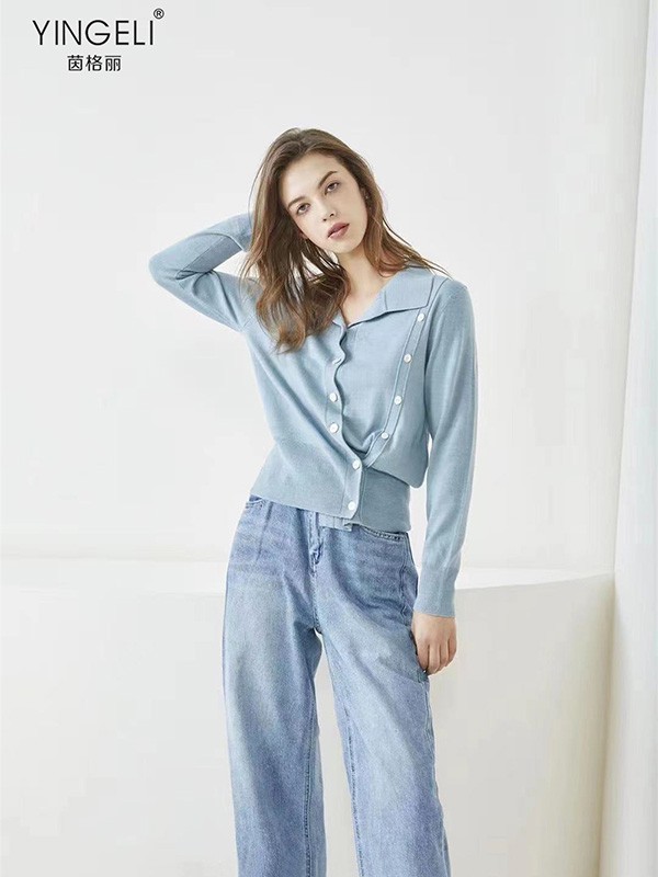 国庆出游穿搭指南——时髦与保暖并存!