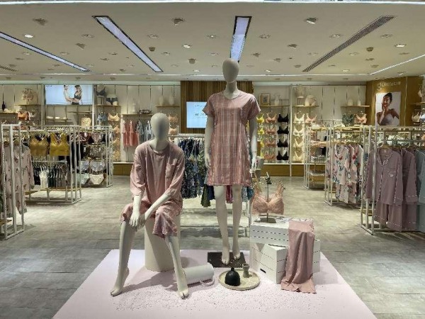 怎么样加盟闺秘?闺秘联营加盟模式了解一下