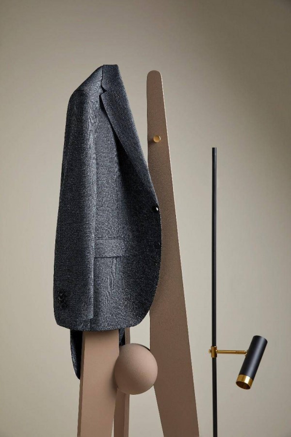 卡尔丹顿推出超级单品可机洗西服,突破性高端工艺满足用户痛点