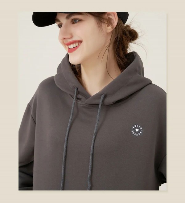 EBLIN艾伯琳 | 秋日降温换装神器—卫衣篇