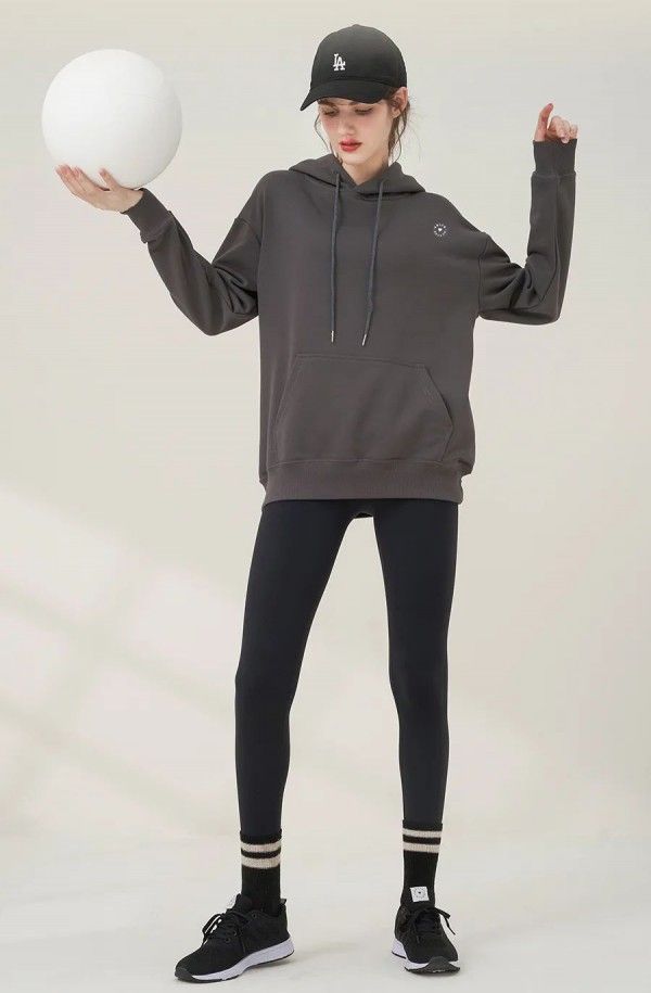 EBLIN艾伯琳 | 秋日降温换装神器—卫衣篇