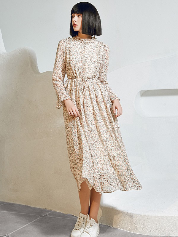 尼赫菲女装——国庆出游照着穿,舒适时髦两不误!