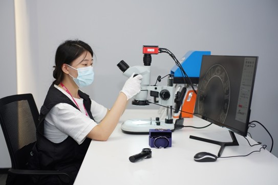 京东,唯品会入局“正品鉴定”