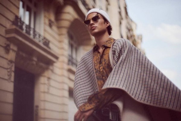 Golden Goose 2022秋冬Journey系列发布