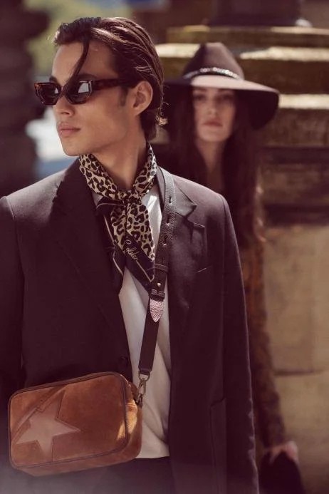 Golden Goose 2022秋冬Journey系列发布