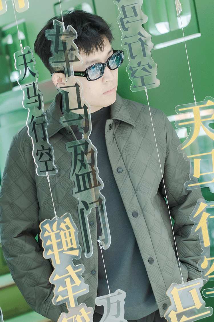 迪柯尼首个生态美学空间盛大开幕,期待您的莅临