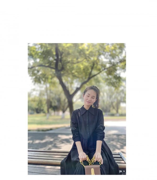 氏伽 | 秋季出游怎么穿?