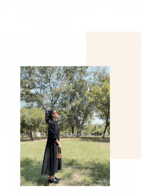 氏伽 | 秋季出游怎么穿?