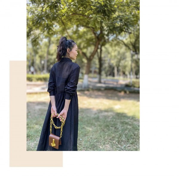 氏伽 | 秋季出游怎么穿?