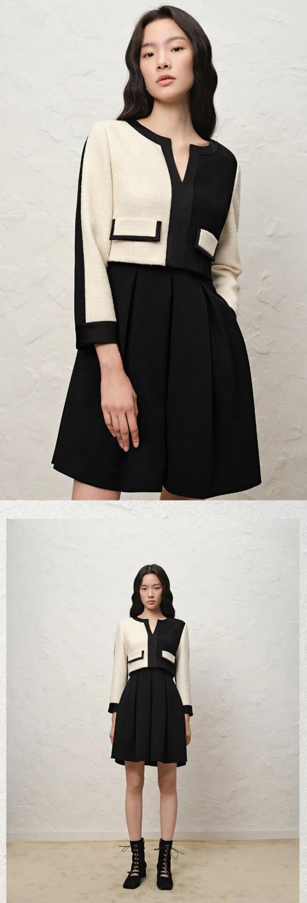 OBBLIGATO奥丽嘉朵 |百变黑白,经典永存