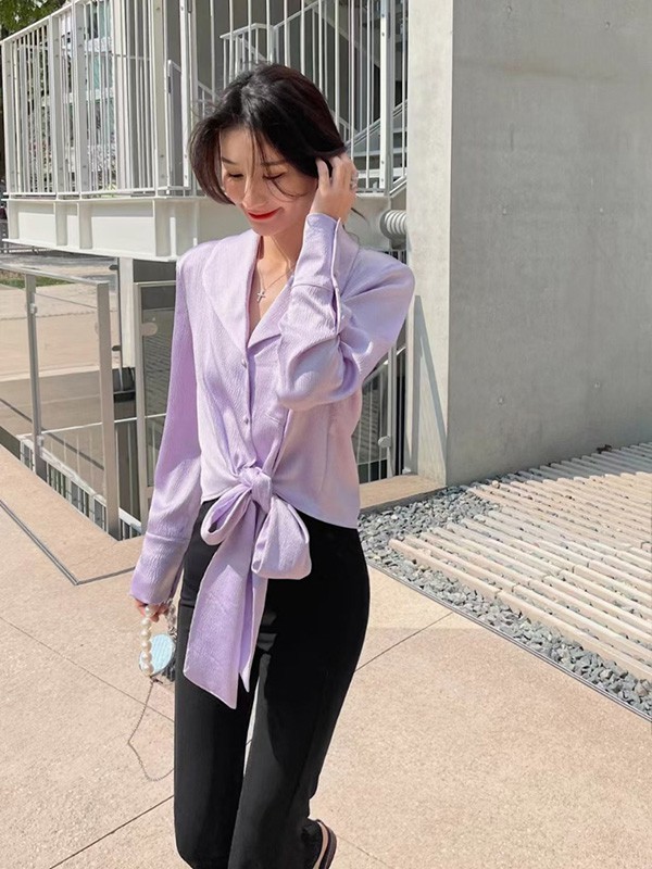 嫚慕丝女装 这几款初秋时尚单品 让穿搭不犹豫