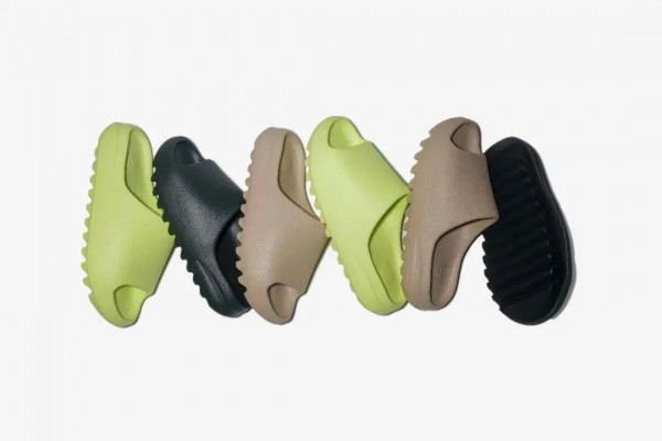 拖鞋是如何成为潮流单品的?