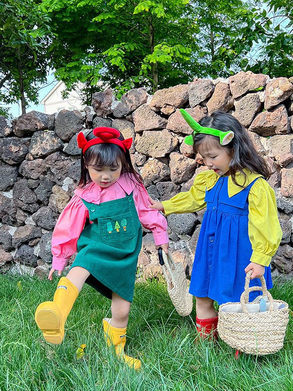 童装生意好做吗?加盟麦与童装赚钱吗?