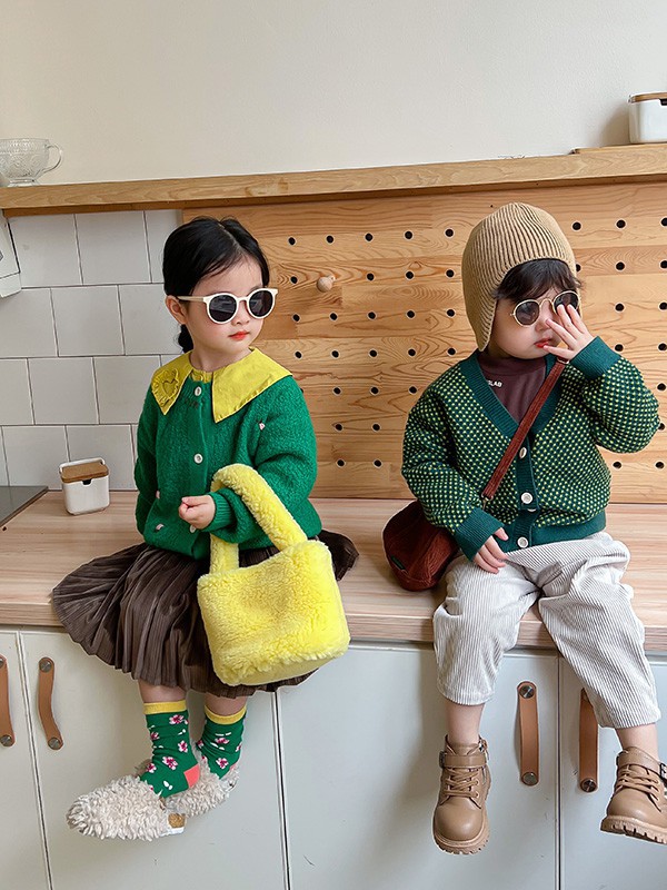 童装生意好做吗?加盟麦与童装赚钱吗?