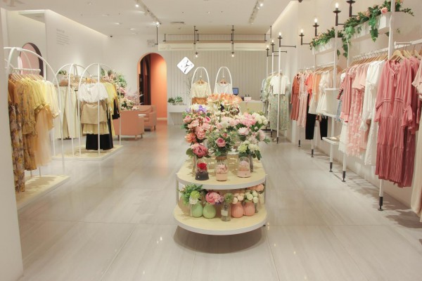 37°生活美学女装,品质至上层层把关!