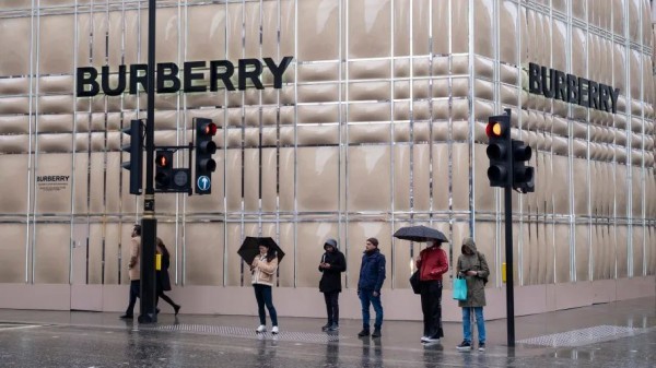 最新消息!英国将恢复免税购物政策