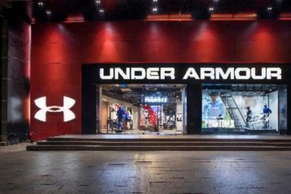 安德玛-Under Armour