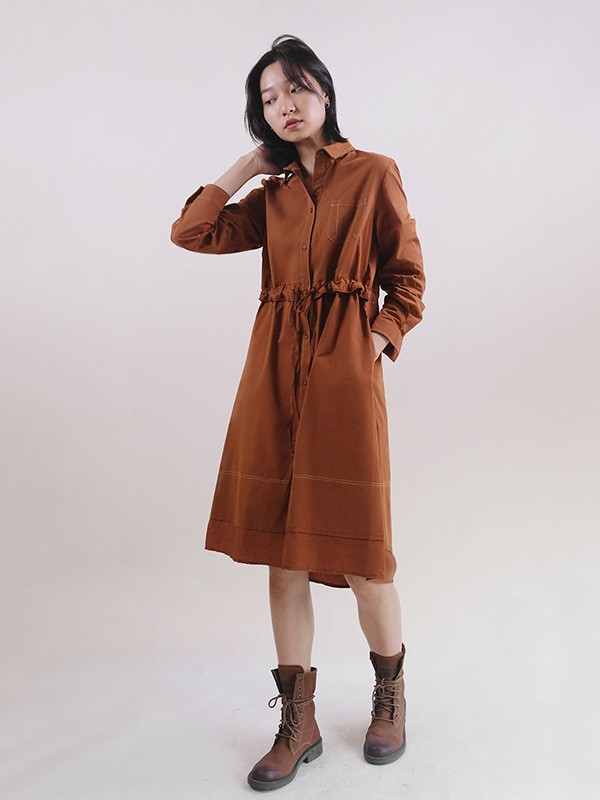 店铺经营 | GET基本陈列方法——叠装小技巧!