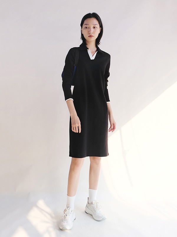 店铺经营 | GET基本陈列方法——叠装小技巧!