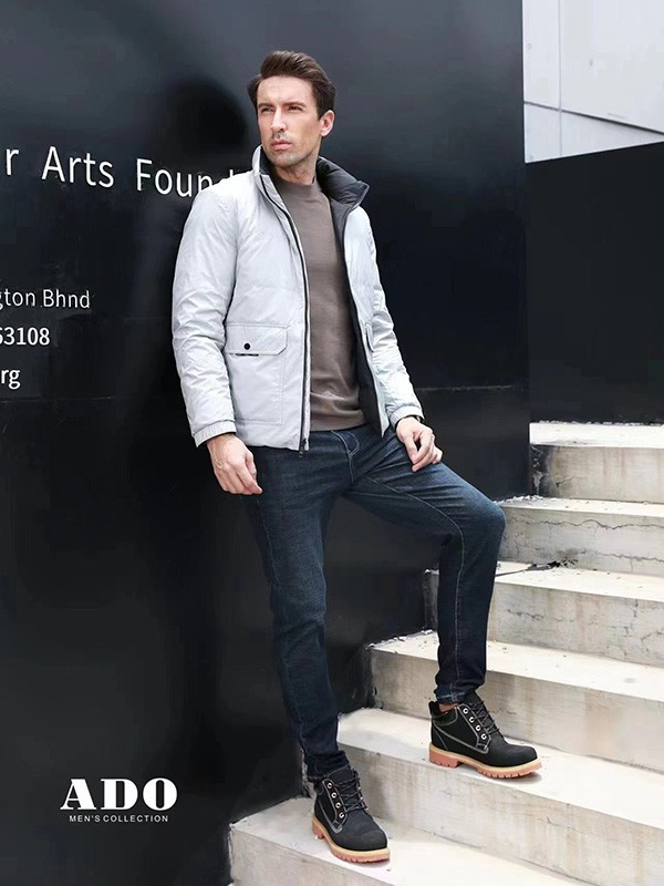 男装生意好做吗?加盟男装前景分析