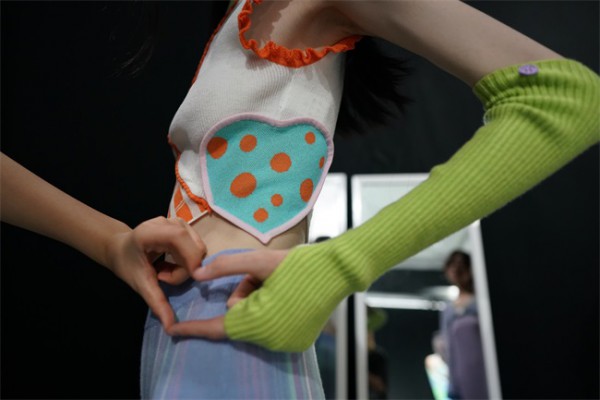 洲升CHAU•RISING 发布「TOGETHER过去&未来」主题系列