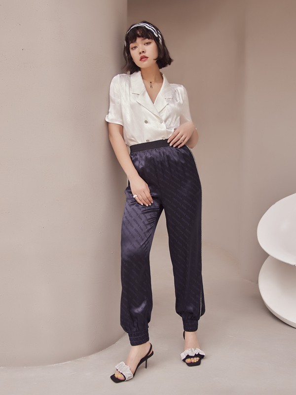 时尚穿搭 | 国庆小长假出游拍照怎么穿?