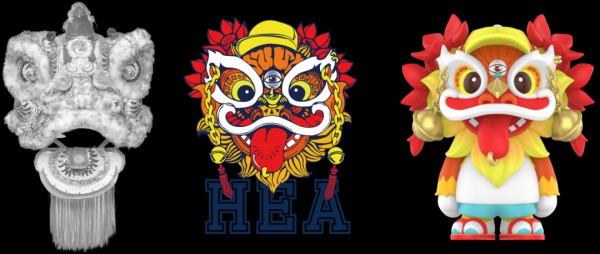 品牌专访 | HEA如何用元宇宙,打开国潮品牌数字化的可能性?