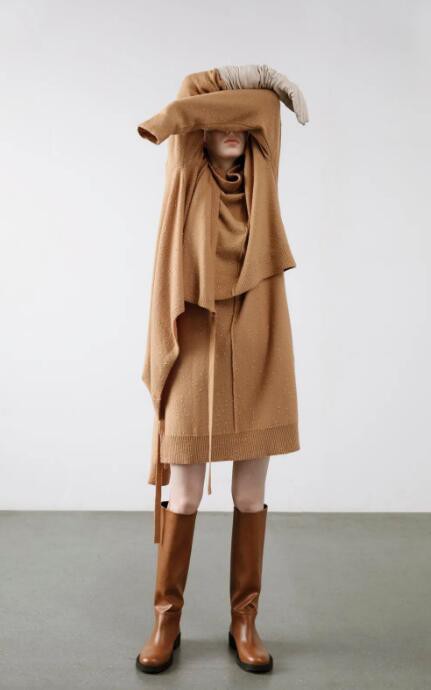 ZAIN形上 | 2022 Winter 01系列上新