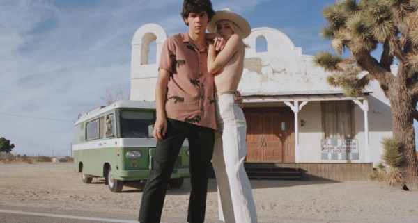 澳洲服装电商Universal Store收购街头服饰品牌THRILLS