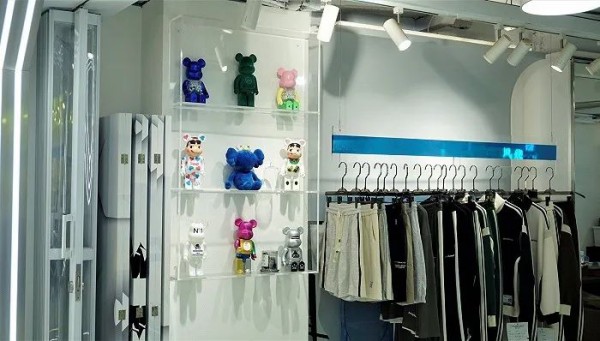 疫情下的广州服装批发行业的顽强自救