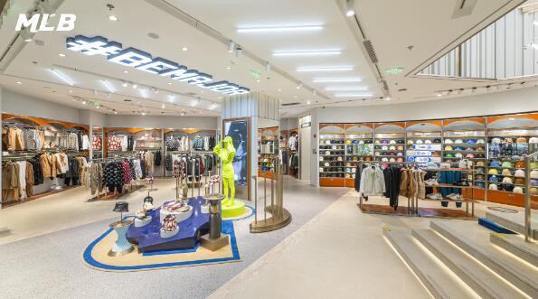 MLB美国棒球大联盟-MLB