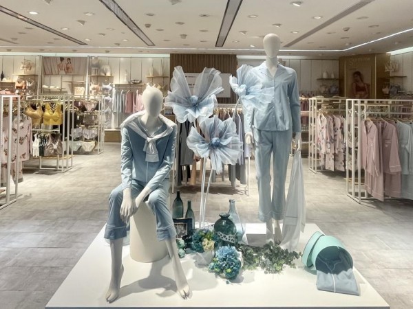 加盟闺秘怎么样?闺秘联营加盟模式,为投资者带来更多可能